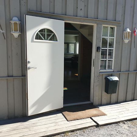 Holiday Home Гол Екстериор снимка