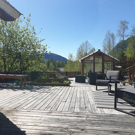 Holiday Home Гол Екстериор снимка