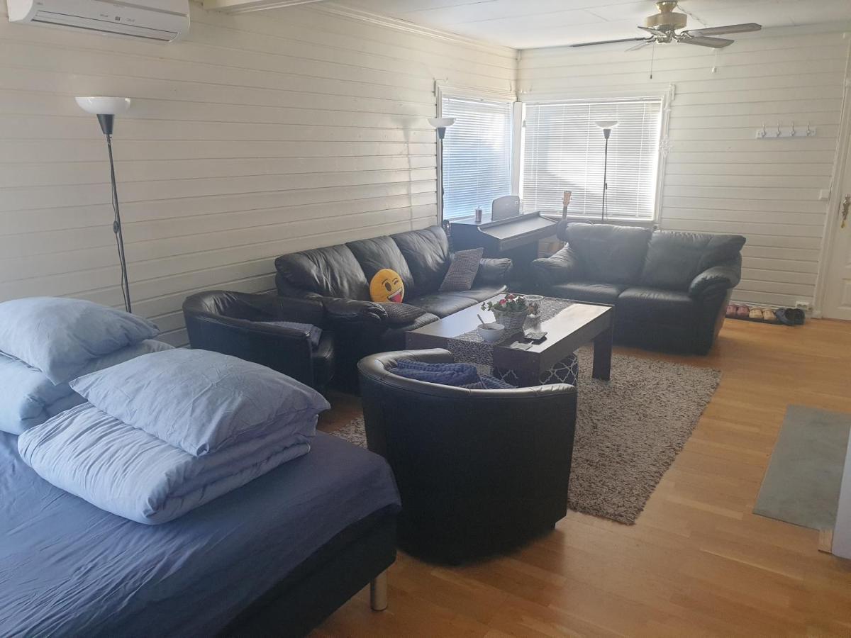 Holiday Home Гол Екстериор снимка