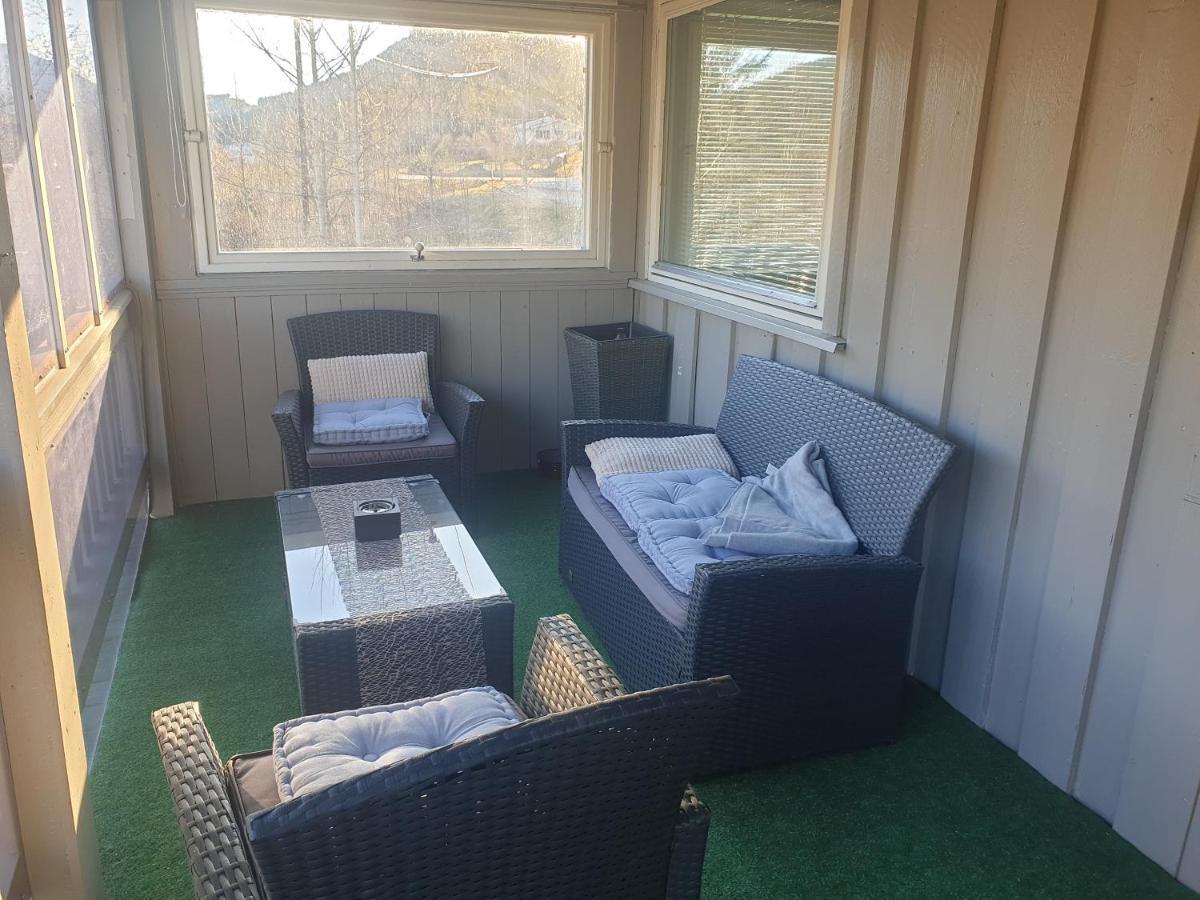 Holiday Home Гол Екстериор снимка