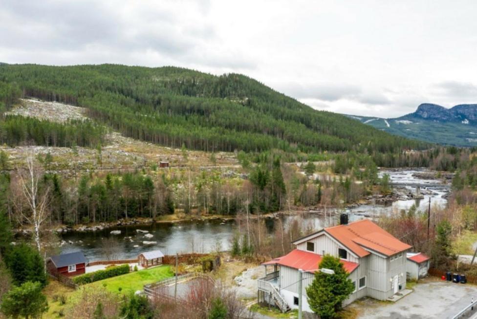 Holiday Home Гол Екстериор снимка