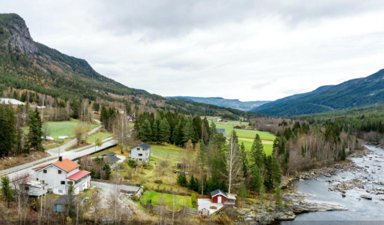 Holiday Home Гол Екстериор снимка