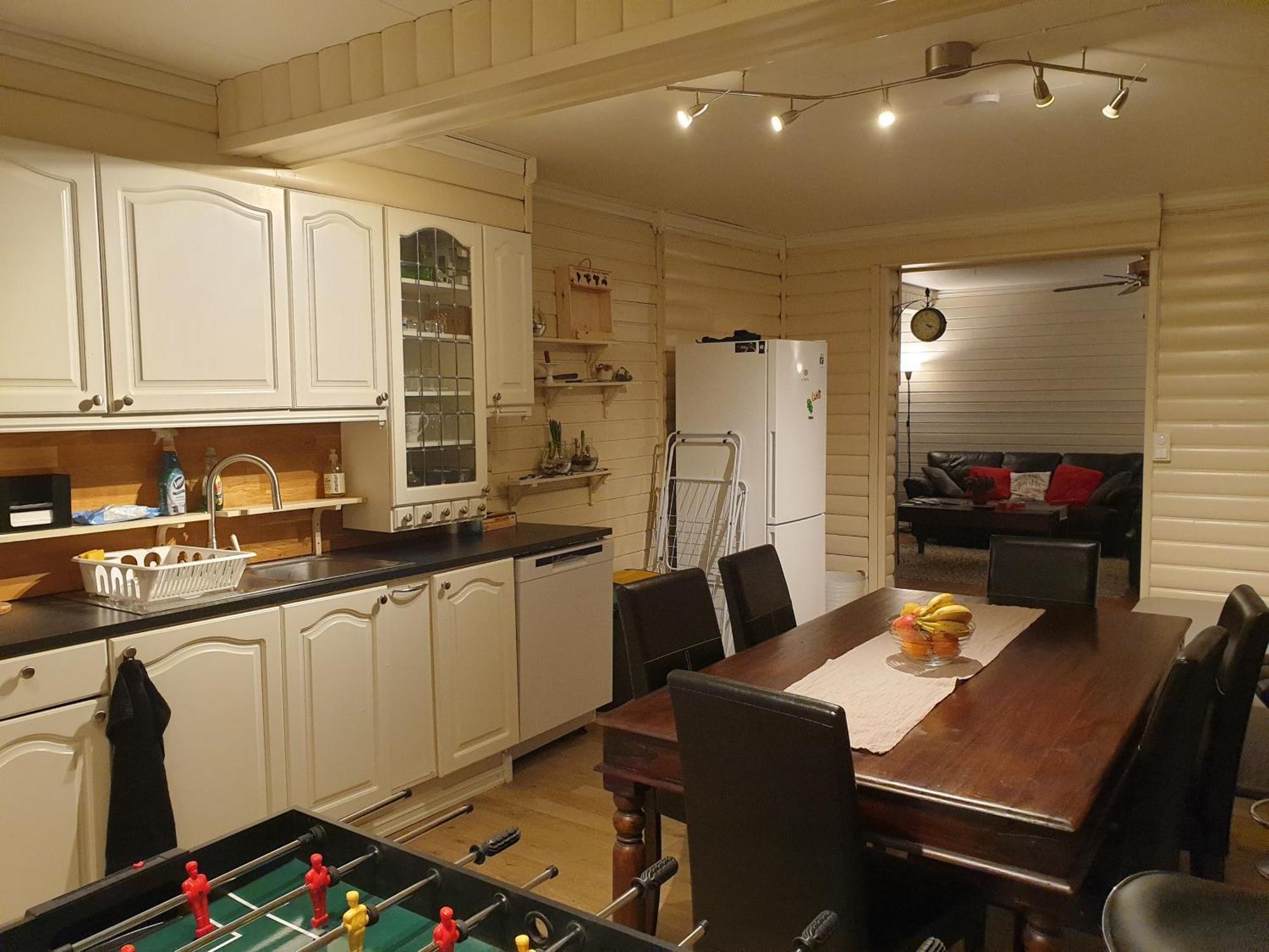 Holiday Home Гол Стая снимка