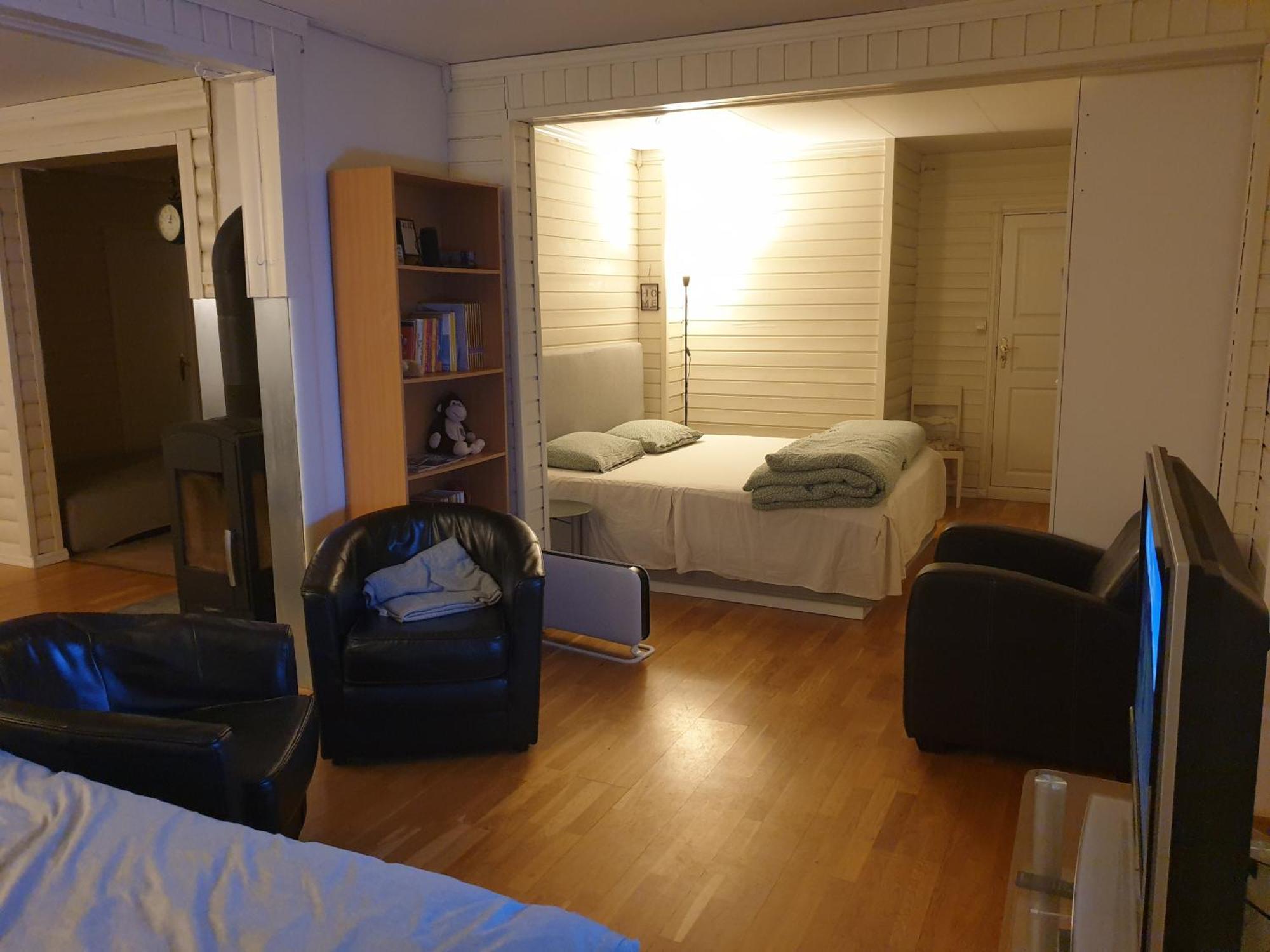 Holiday Home Гол Стая снимка