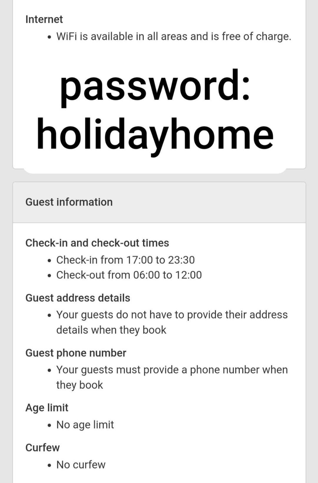 Holiday Home Гол Екстериор снимка