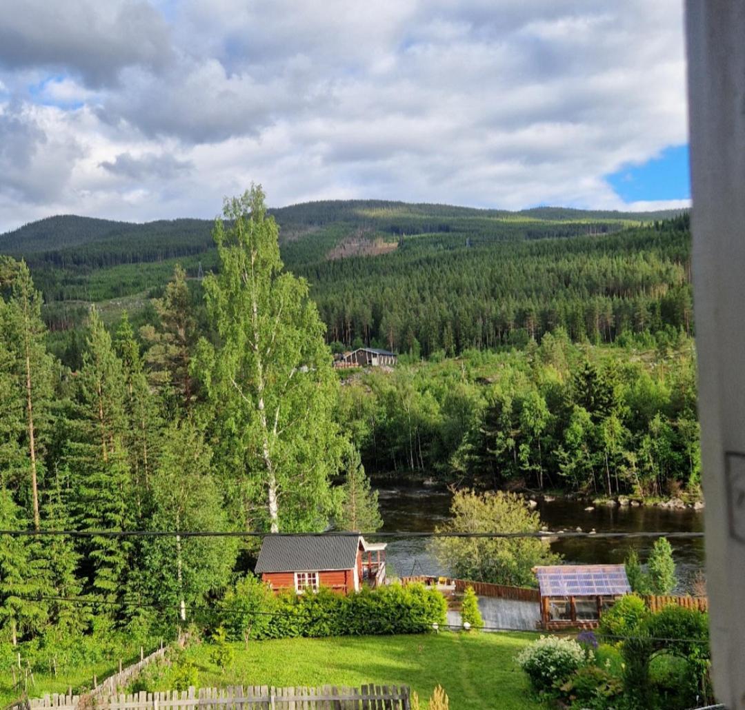 Holiday Home Гол Екстериор снимка
