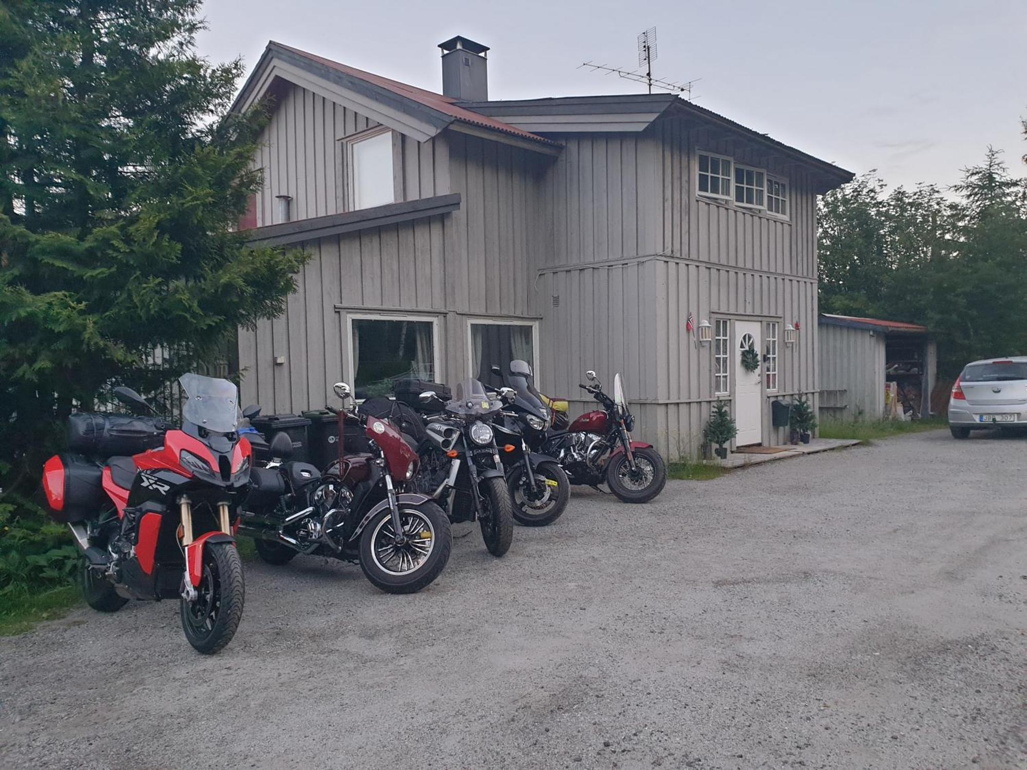 Holiday Home Гол Екстериор снимка