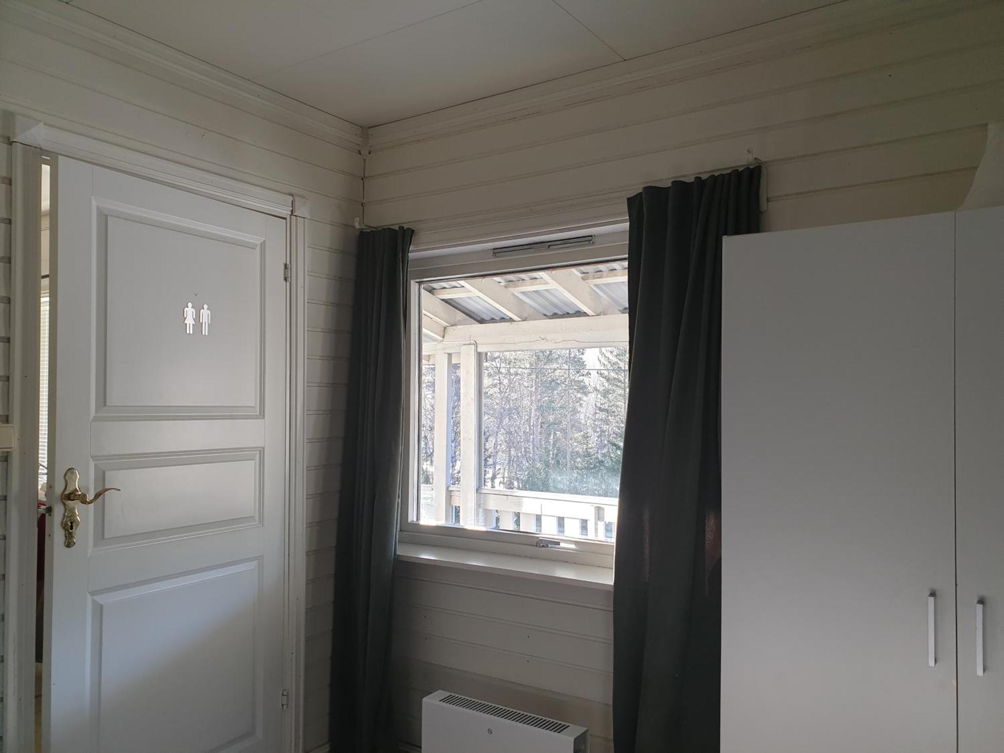 Holiday Home Гол Екстериор снимка