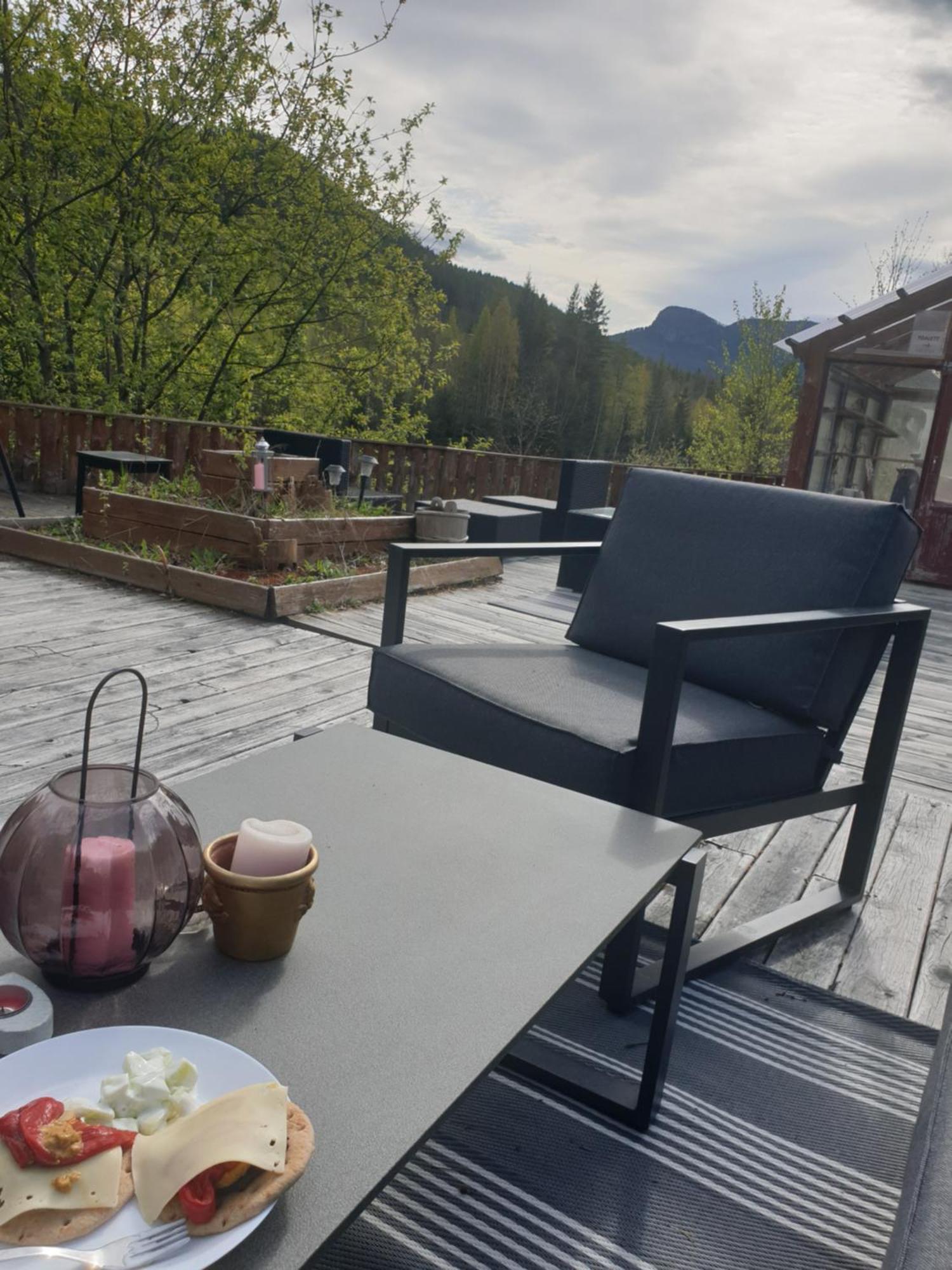 Holiday Home Гол Екстериор снимка