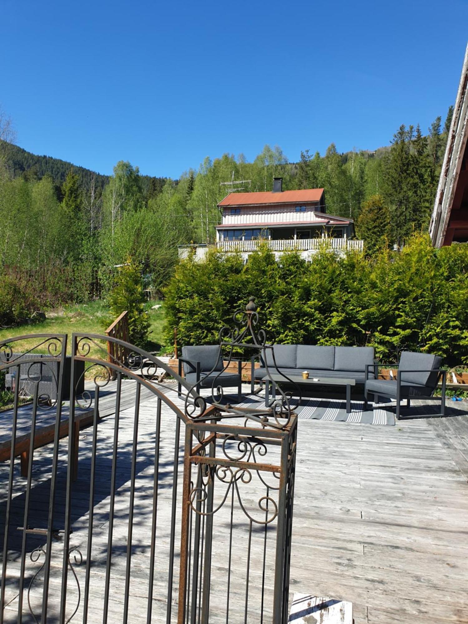 Holiday Home Гол Екстериор снимка