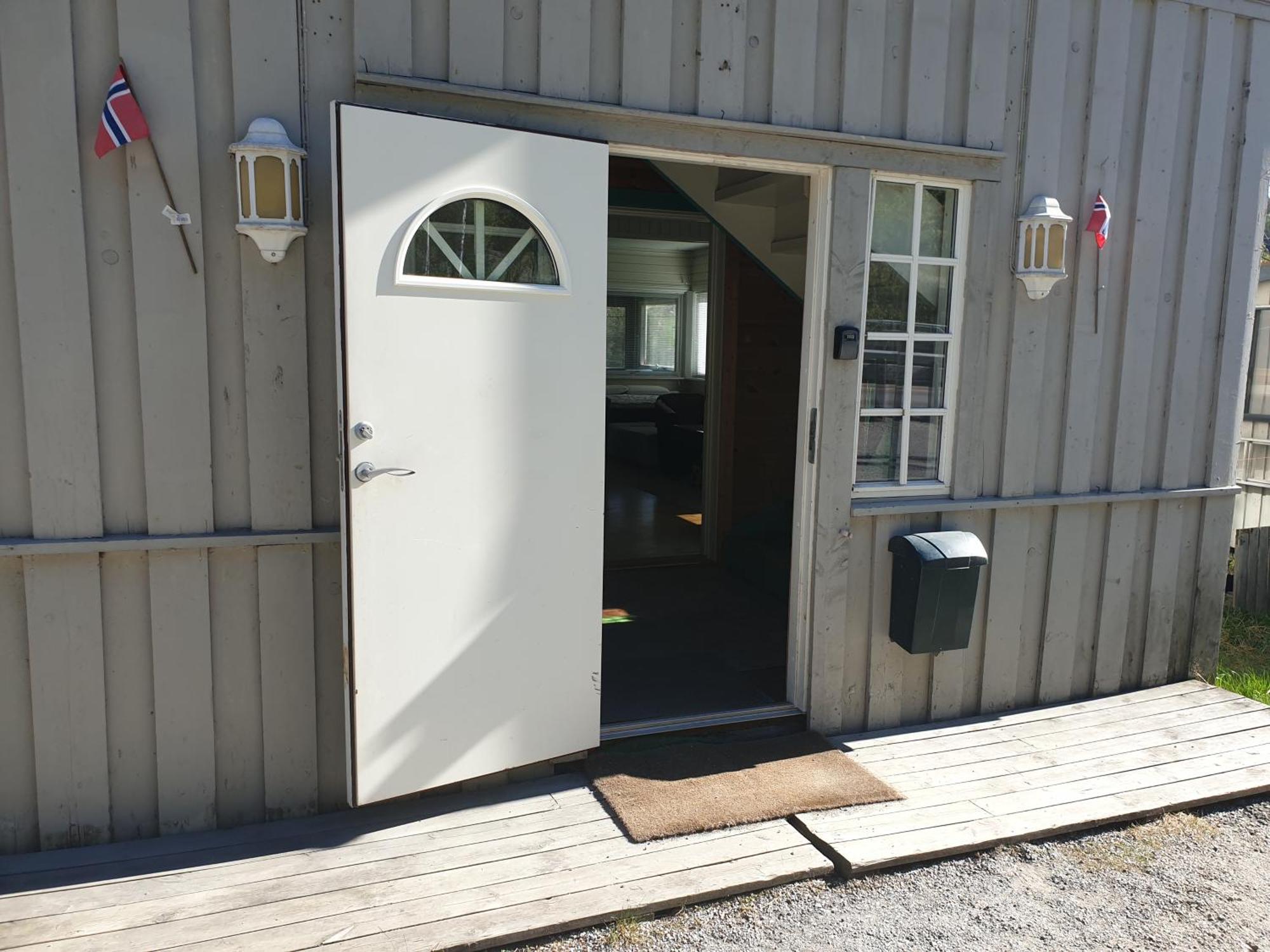Holiday Home Гол Екстериор снимка