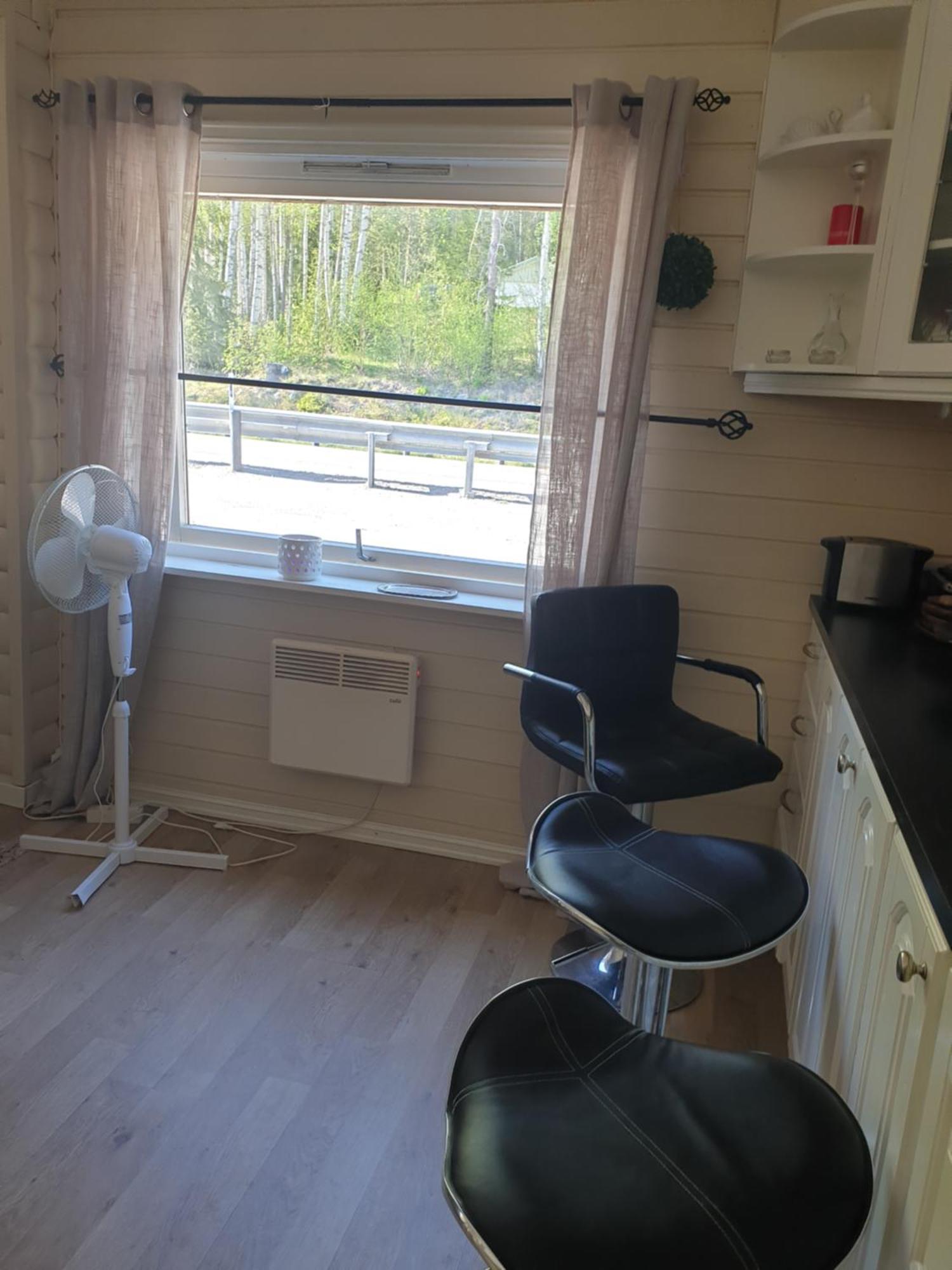 Holiday Home Гол Екстериор снимка