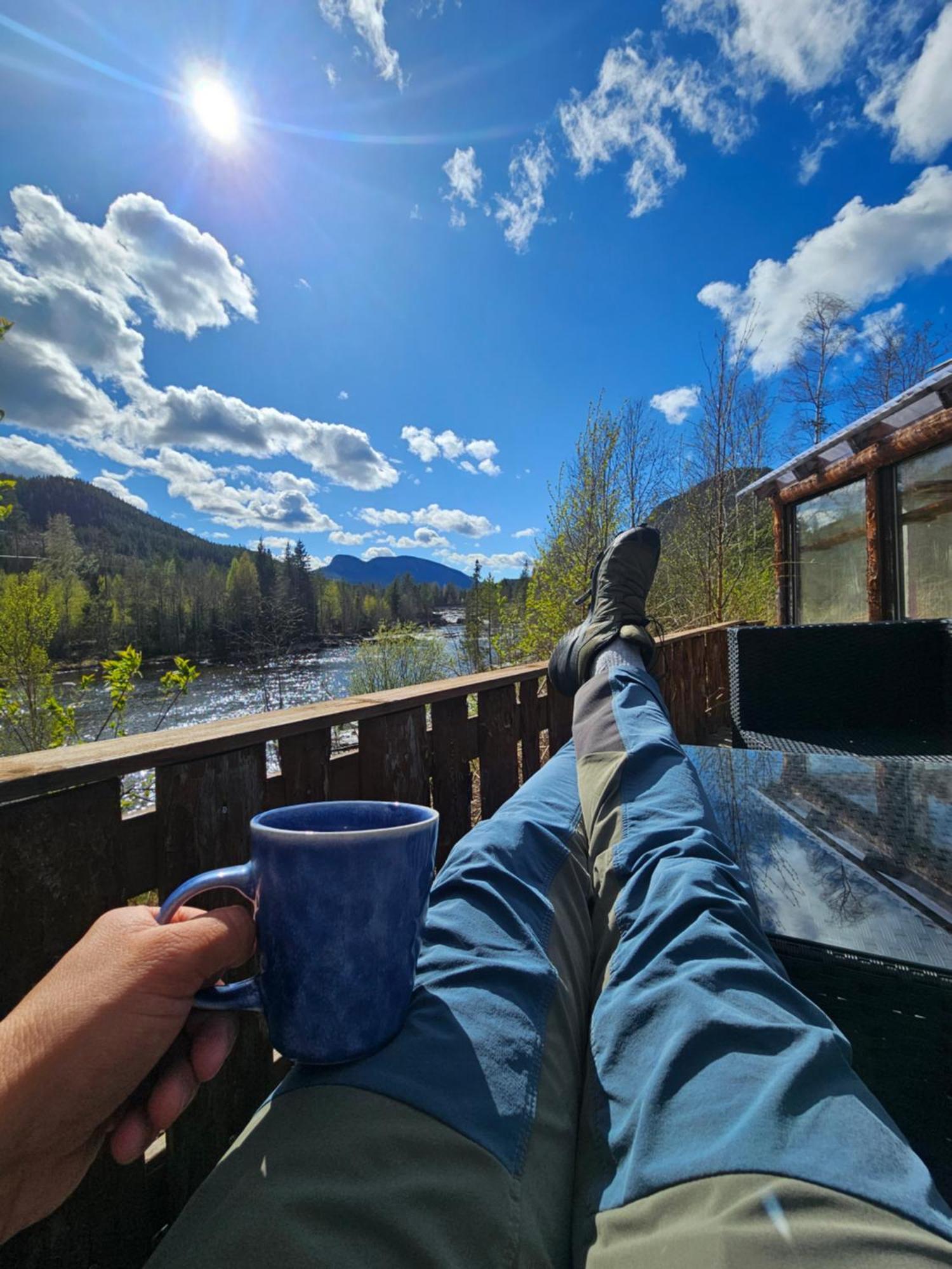 Holiday Home Гол Екстериор снимка