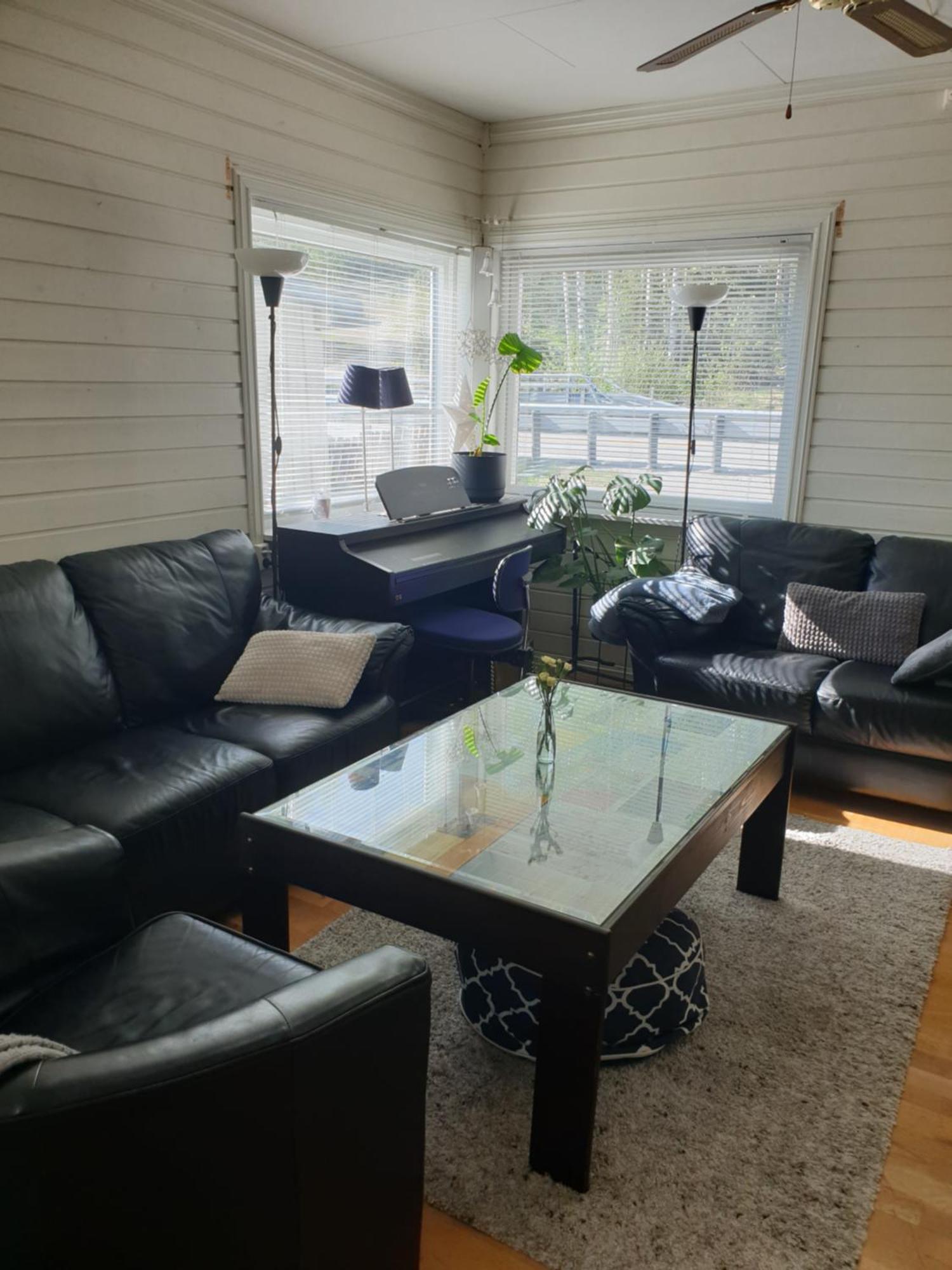 Holiday Home Гол Екстериор снимка