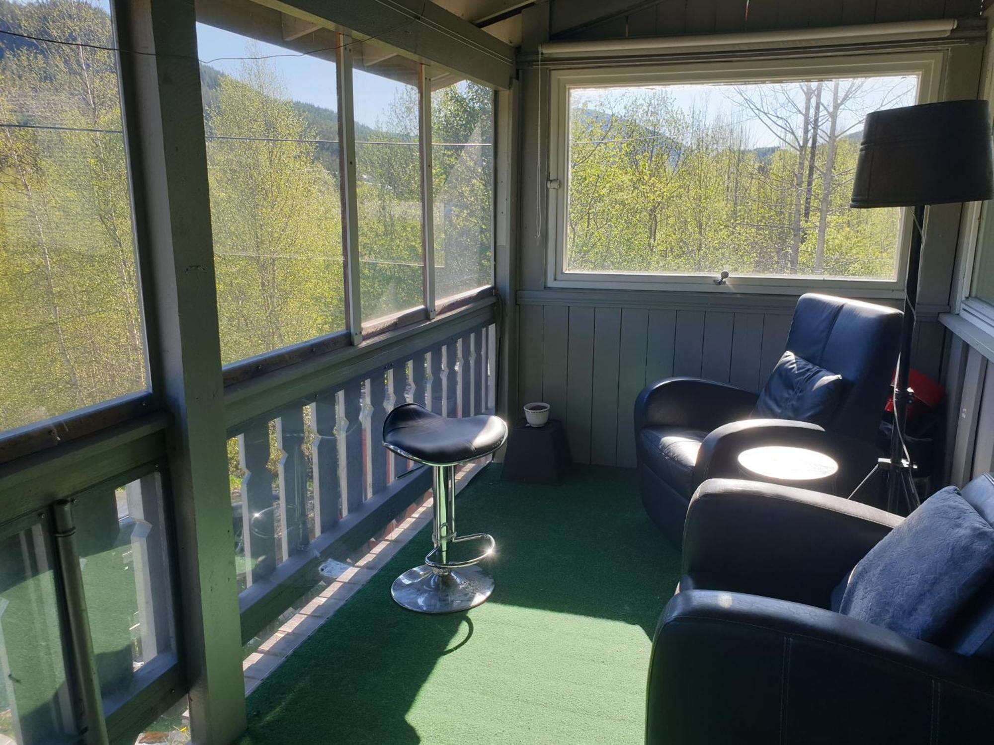 Holiday Home Гол Екстериор снимка