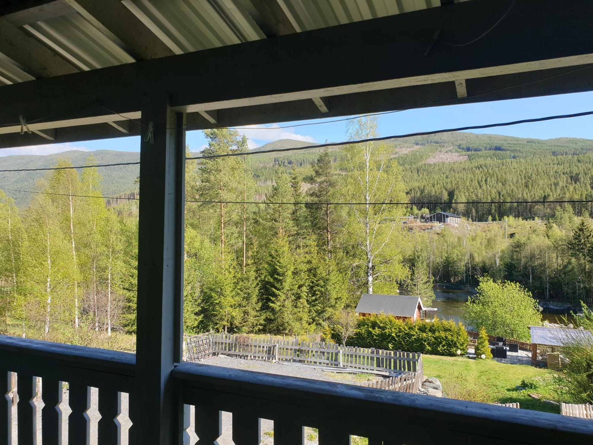 Holiday Home Гол Екстериор снимка