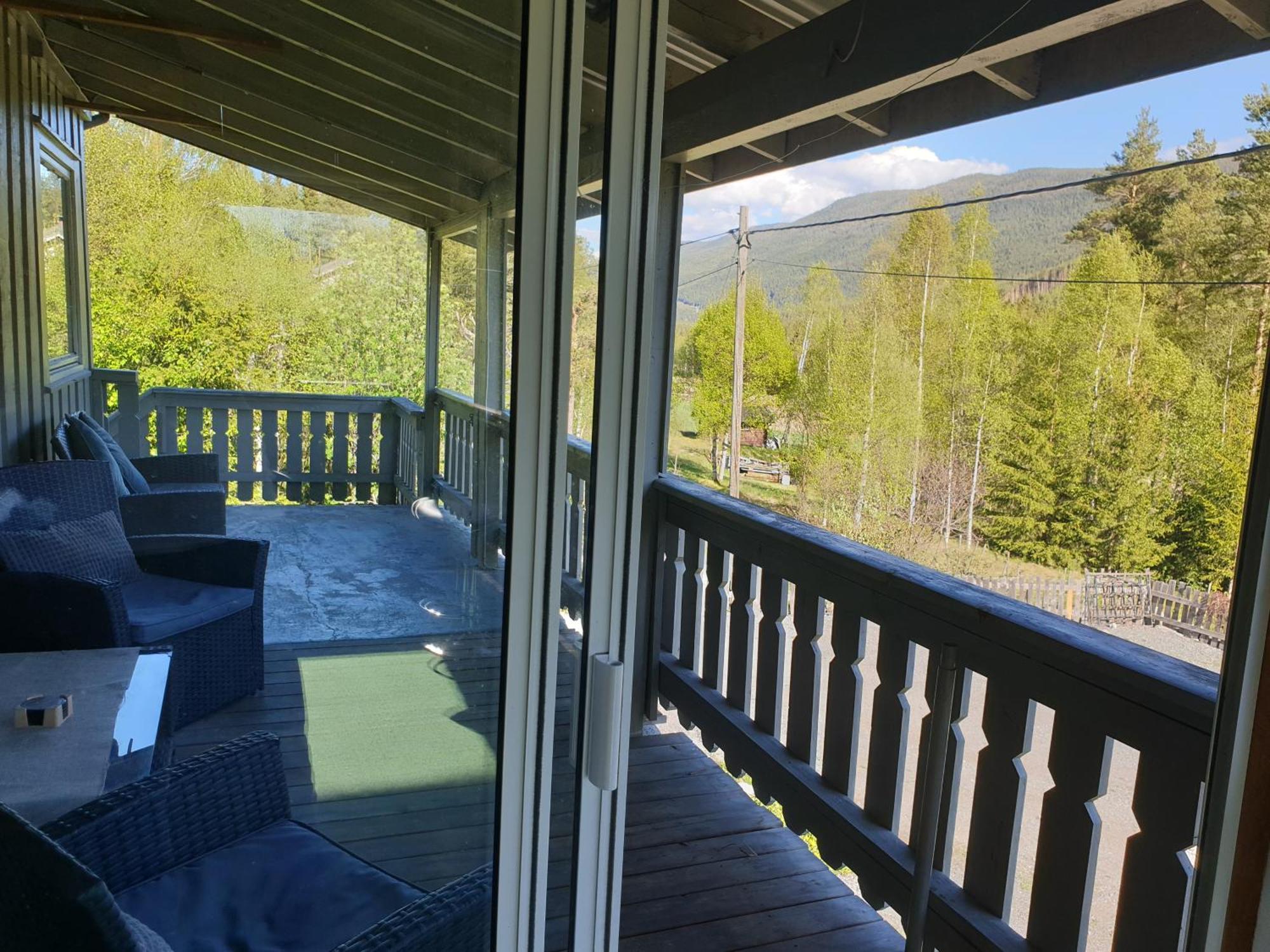 Holiday Home Гол Екстериор снимка